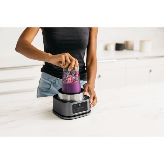 Ninja Foodi Power 2-in-1 Blender 1100W with Auto-iQ, Free Delivery