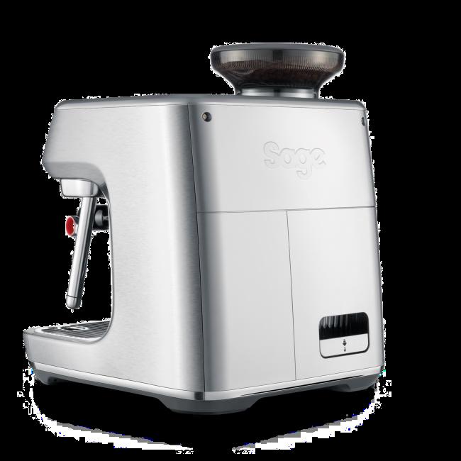 Sage Oracle Jet Coffee Machine Stainless Steel Espresso Latte Touchscreen
