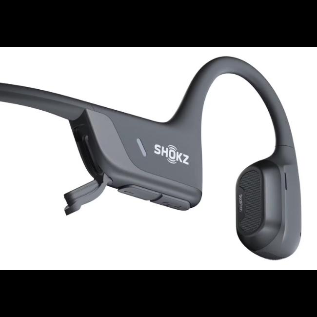 Shokz OpenRun Pro 2 Mini Black Wireless Open-Ear Headphones