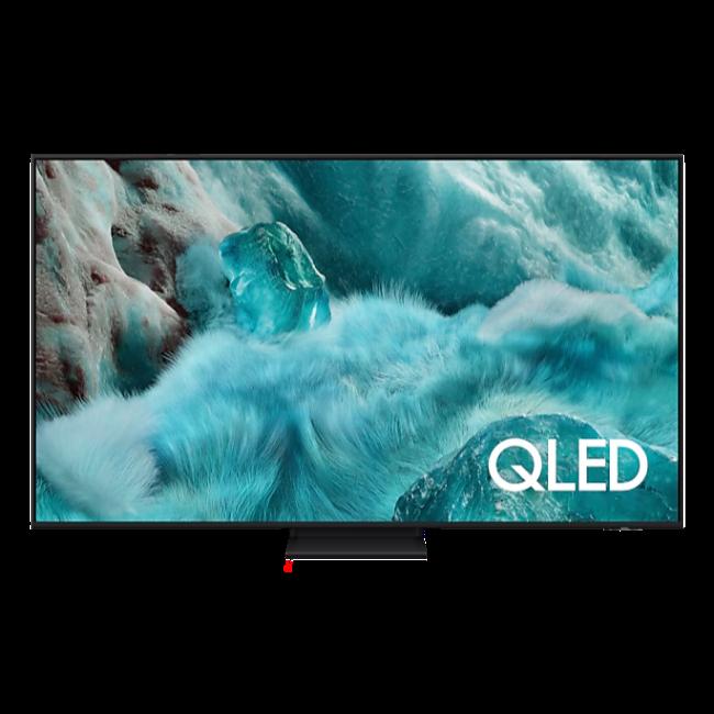 Samsung 75" QLED Smart TV 4K Ultra HD with QLED Display