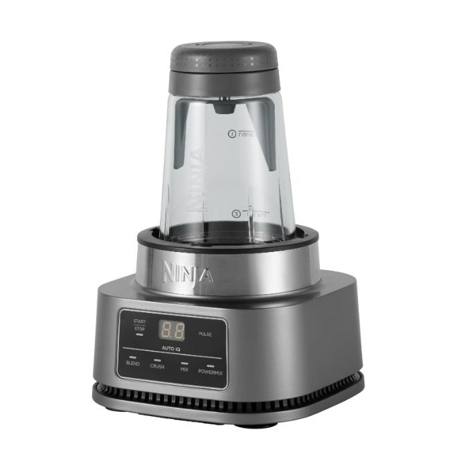 Ninja Foodi Power 2-in-1 Blender 1100W with Auto-iQ, Free Delivery