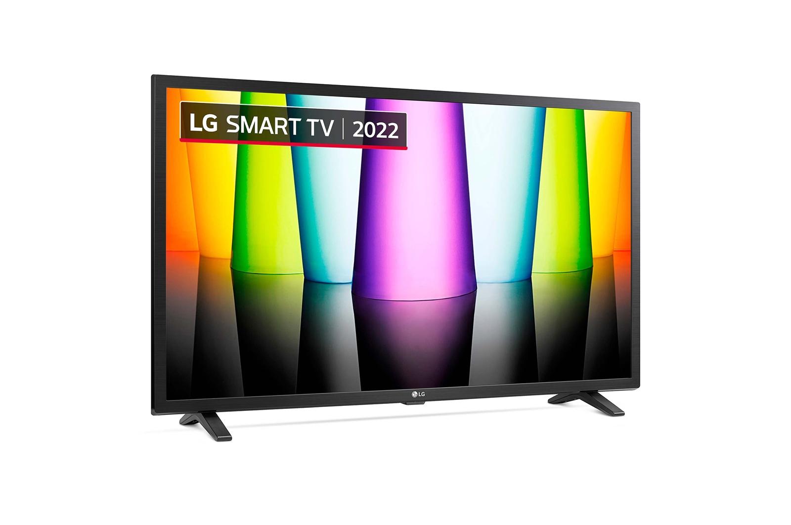 LG 32 Inch Full HD Smart TV