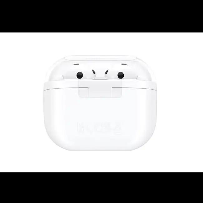 Samsung Galaxy Buds3 Pro Wireless Headphones White In-Ear