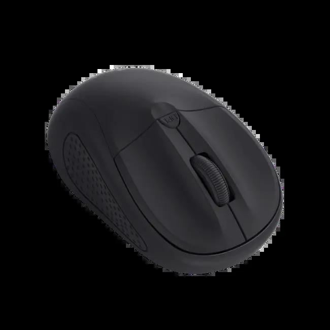 Trust Primo Wireless Optical Mouse Black