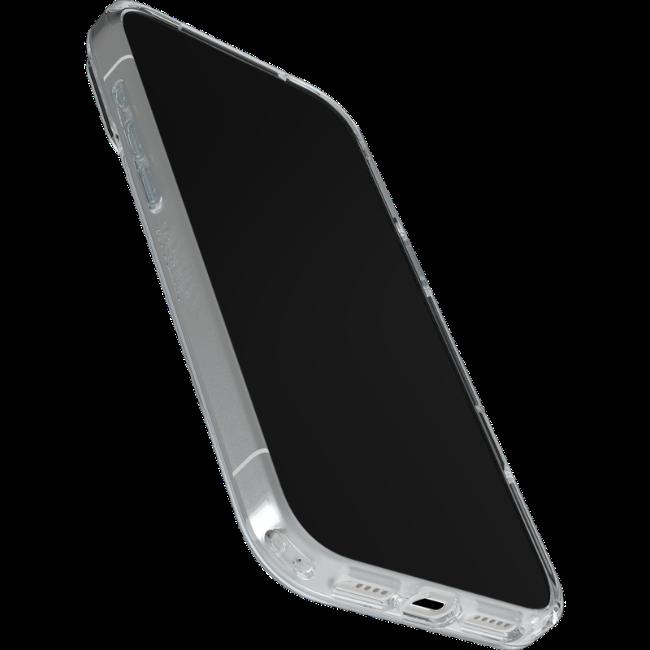 Otterbox iPhone 17 Pro Max Case Clear MagSafe Protection