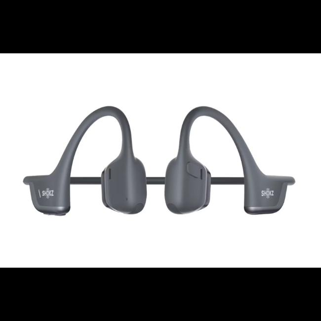 Shokz OpenRun Pro 2 Mini Black Wireless Open-Ear Headphones