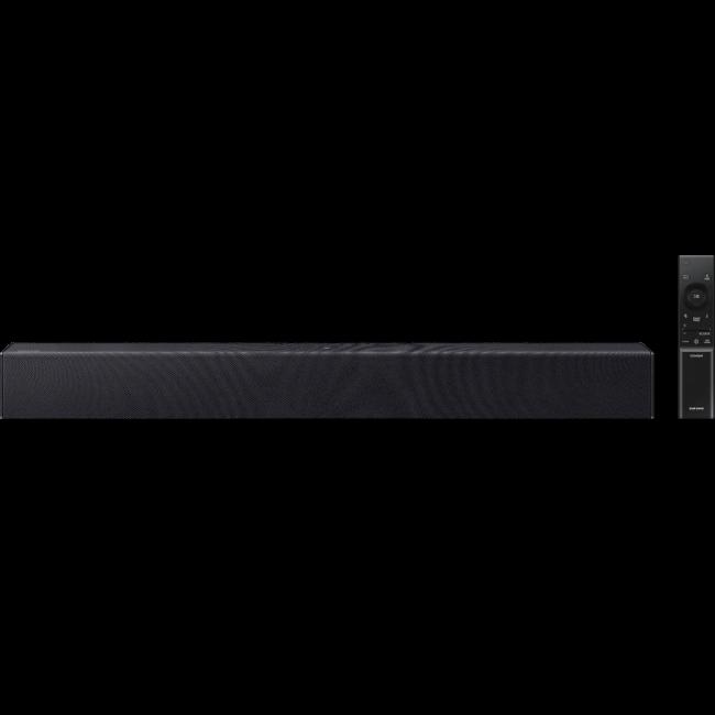 Samsung B400F 2.0 Channel Soundbar 40w Black