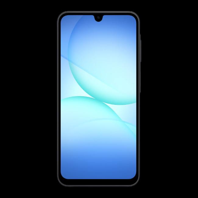 Samsung Galaxy A17 5G Smartphone 6.7" Screen 128gb Black Triple Camera Silver