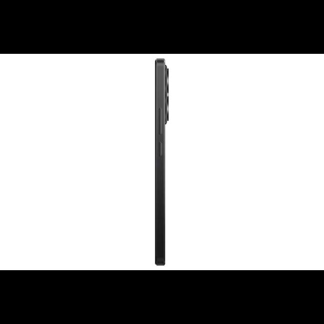 Redmi Note 14 6.6 Inch 128GB 4G Smartphone Midnight Black Triple Camera Black