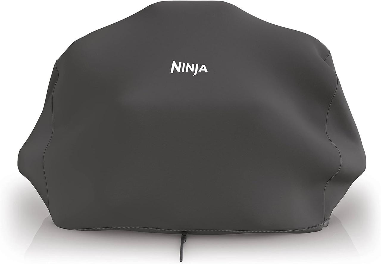 Ninja Electric BBQ Grill Cover | Water Resistant, Snug Fit | Cover