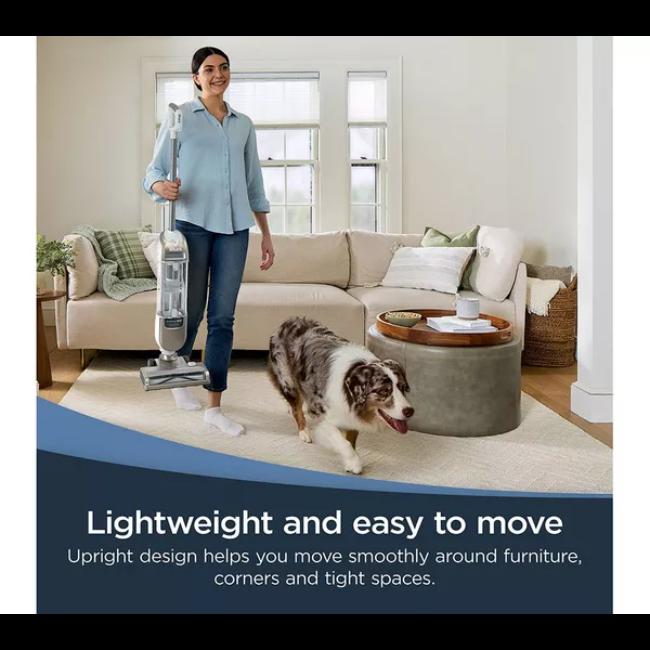 Shark Freestyle Pro Cordless Upright Vacuum - Beige | Multi-Surface Cleaning