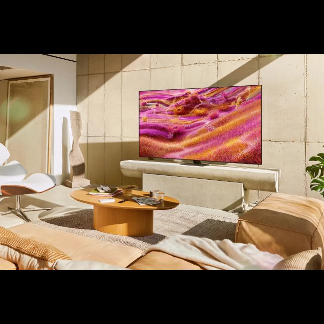 Samsung 55" Neo QLED 4K Ultra HD TV