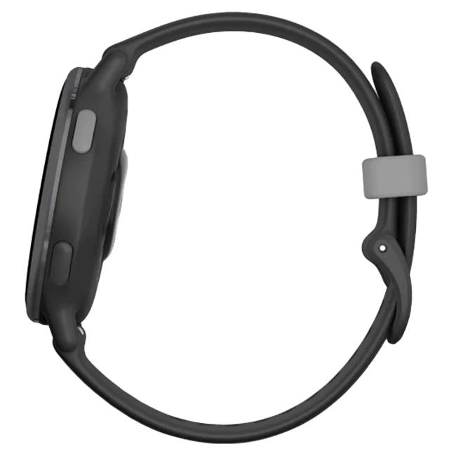 Garmin Vivoactive 5 Smartwatch Black GPS Fitness Tracker Sleep Monitor Heart Rate
