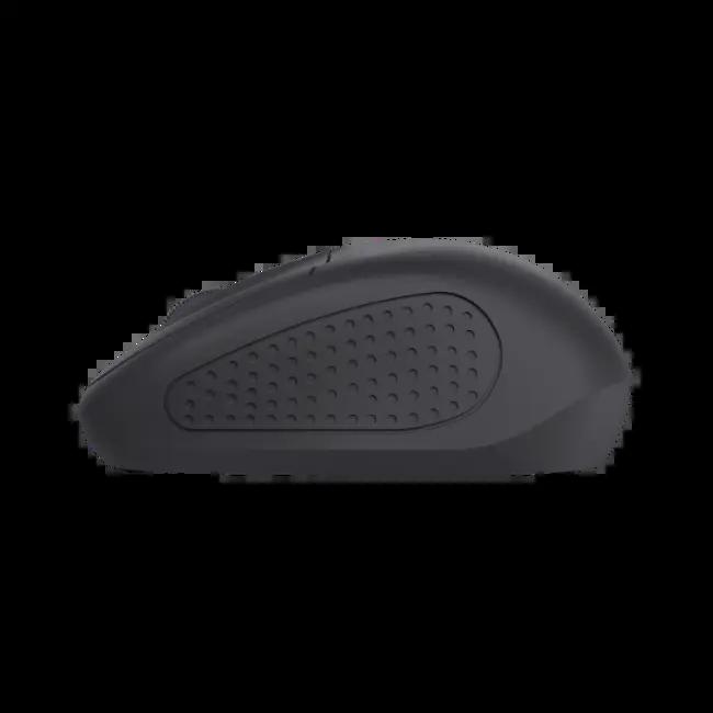 Trust Primo Wireless Optical Mouse Black