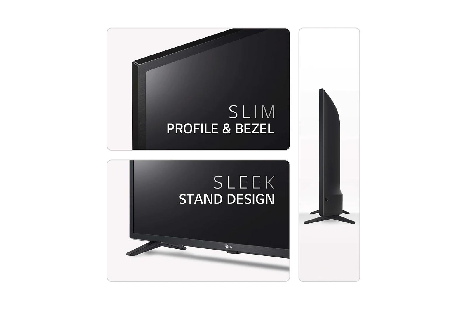 LG 32 Inch Full HD Smart TV