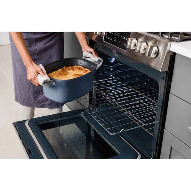 Ninja Foodi 8-Mode 6L Multi-Cooker Midnight Blue MC1101UK