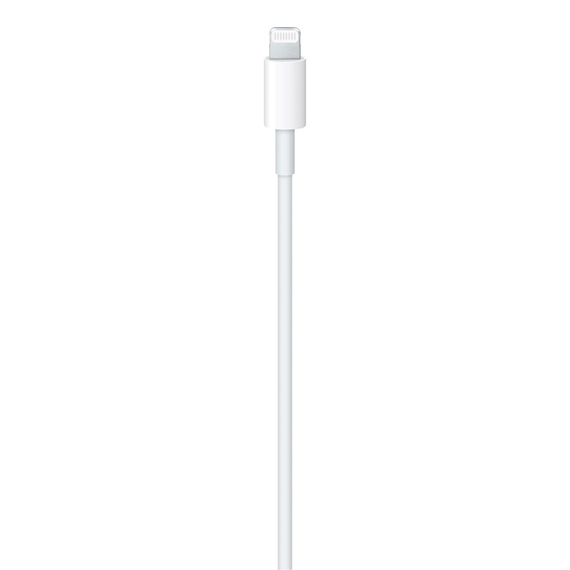 Apple USB-C To Lightning Cable | 2m | MW2R3ZM-A
