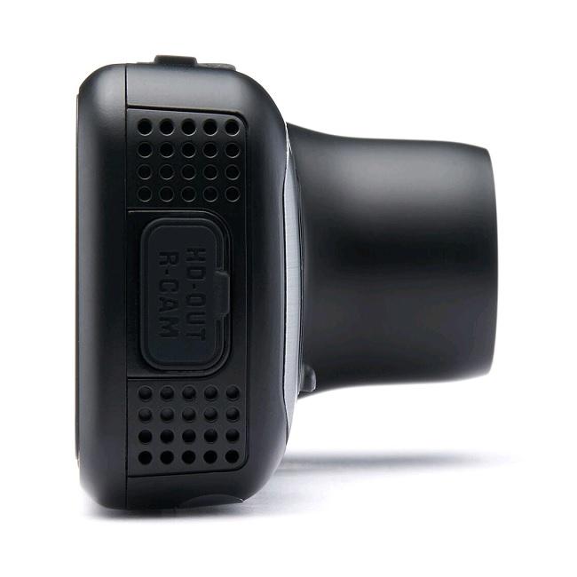 Nextbase 422GW Dash Cam with Amazon Alexa, Emergency SOS, 140 degree wide angle lens