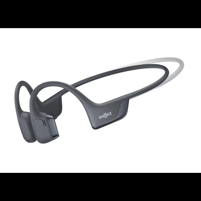 Shokz OpenRun Pro 2 Mini Black Wireless Open-Ear Headphones