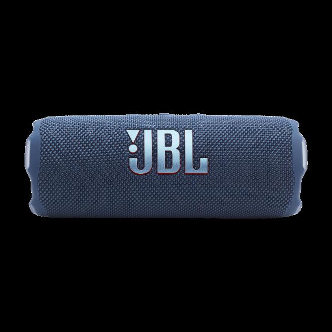JBL Flip 7 Portable Bluetooth Speaker Blue