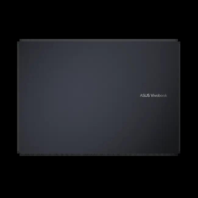 ASUS Vivobook 16 Laptop 16" Ryzen AI 7 16GB 1TB Black - Image Features: ASUS Vivobook, Keyboard