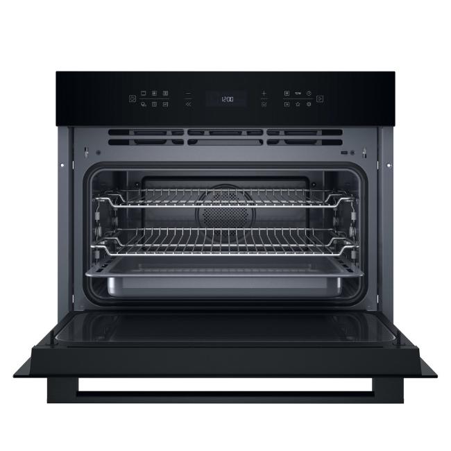 Hotpoint Combi Microwave Black 52 Litre Capacity with Display