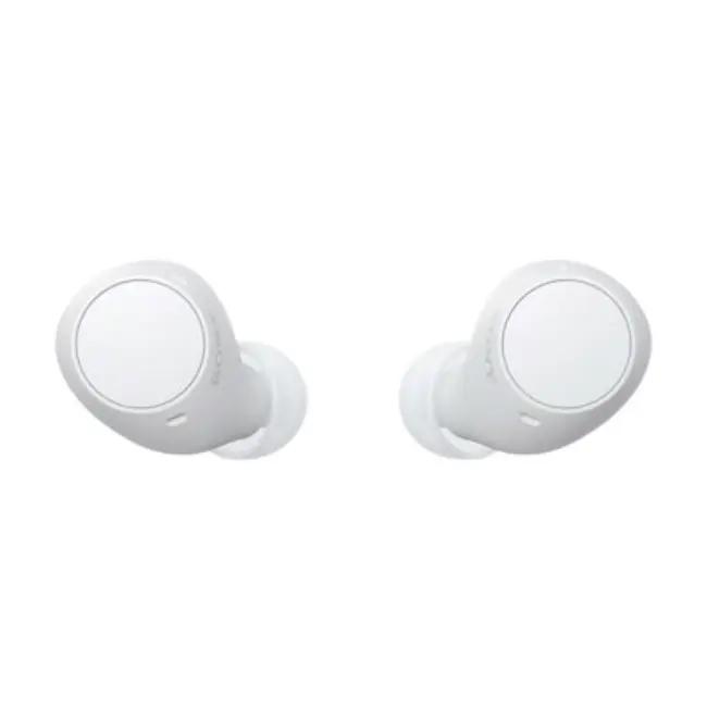 Sony WF-C510 True Wireless Earbuds White