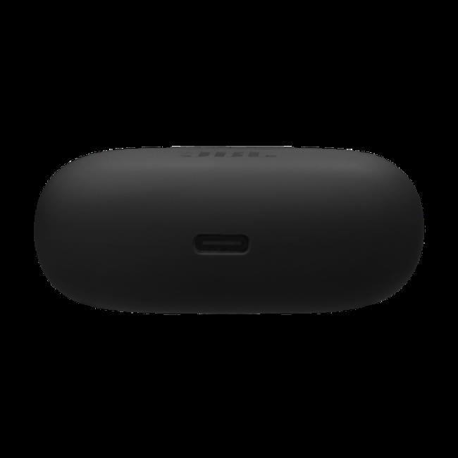 JBL Wave Beam 2 Black Earbuds Noise Cancelling Wireless