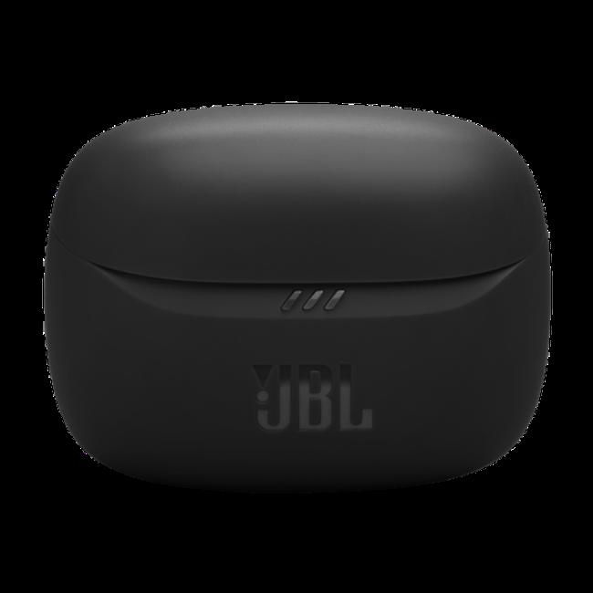 JBL Black Wireless Noise Cancelling Earbuds