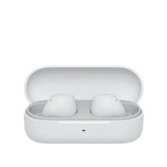 Sony WF-C510 True Wireless Earbuds White