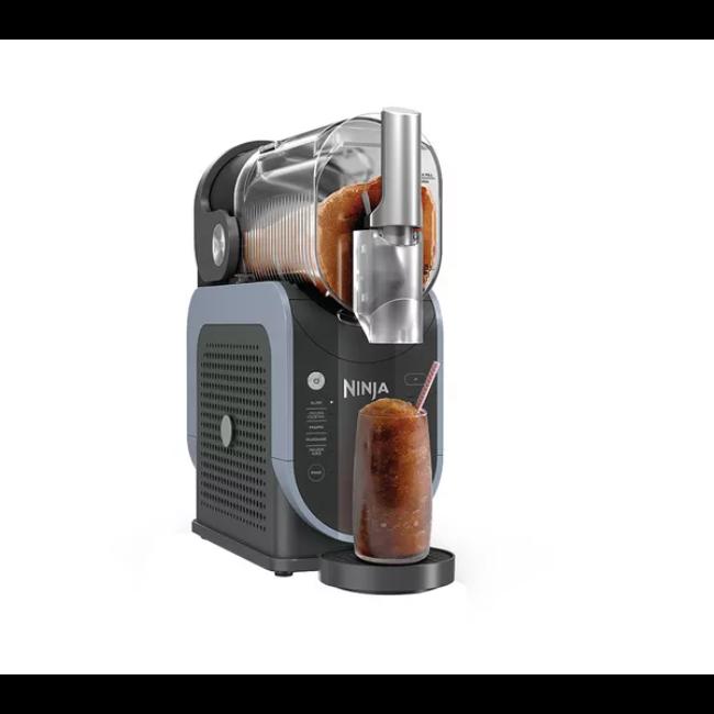 Ninja SLUSHi Frozen Drink Maker - Black/Grey | FS301