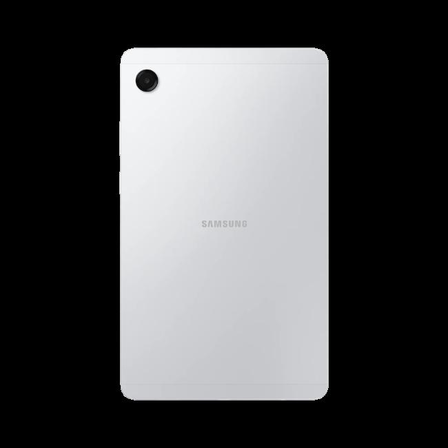 Samsung Galaxy Tab A11 64GB Silver Tablet
