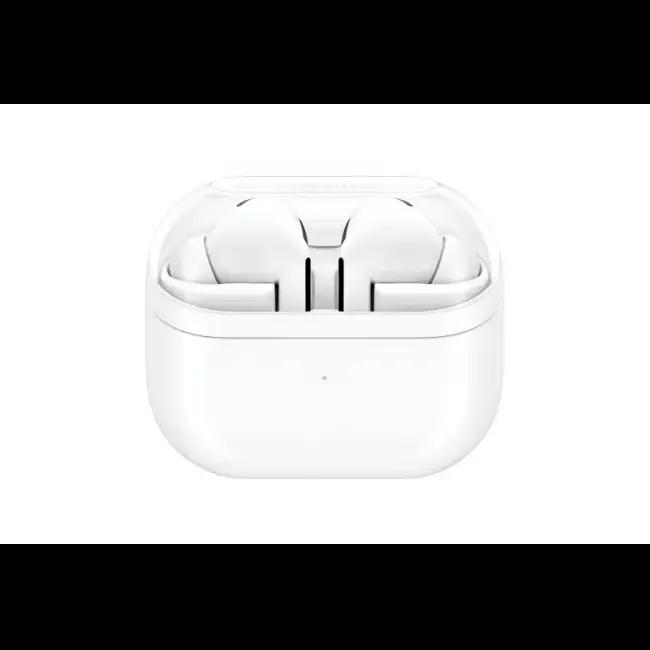Samsung Galaxy Buds3 Pro Wireless Headphones White In-Ear