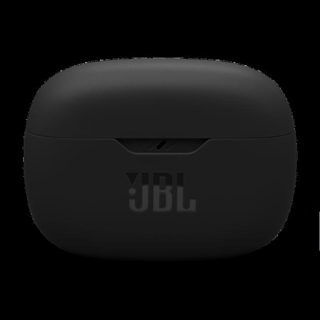 JBL Wave Beam 2 Black Earbuds Noise Cancelling Wireless