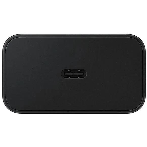 Samsung 25W Super Fast Charging Power Adapter Black