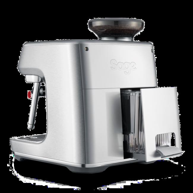 Sage Oracle Jet Coffee Machine Stainless Steel Espresso Latte Touchscreen