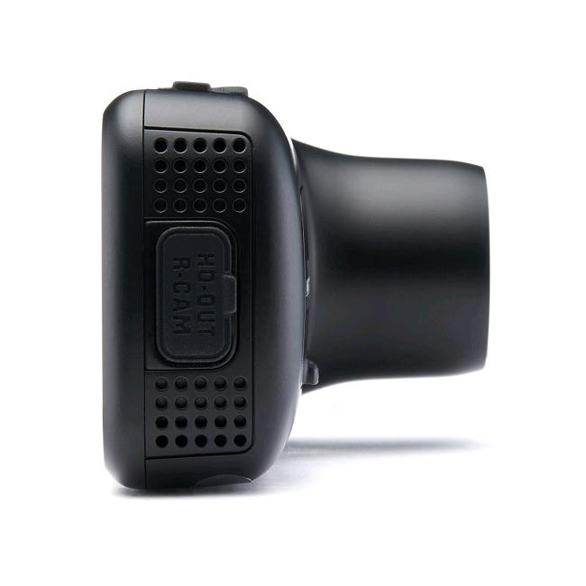 Nextbase 322GW Dash Cam 1080p 140 degree Viewing Angle, 2.5" Screen, Emergency SOS, WiFi, Bluetooth, GPS