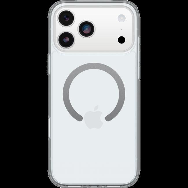 Otterbox iPhone 17 Pro Max Case Clear MagSafe Protection