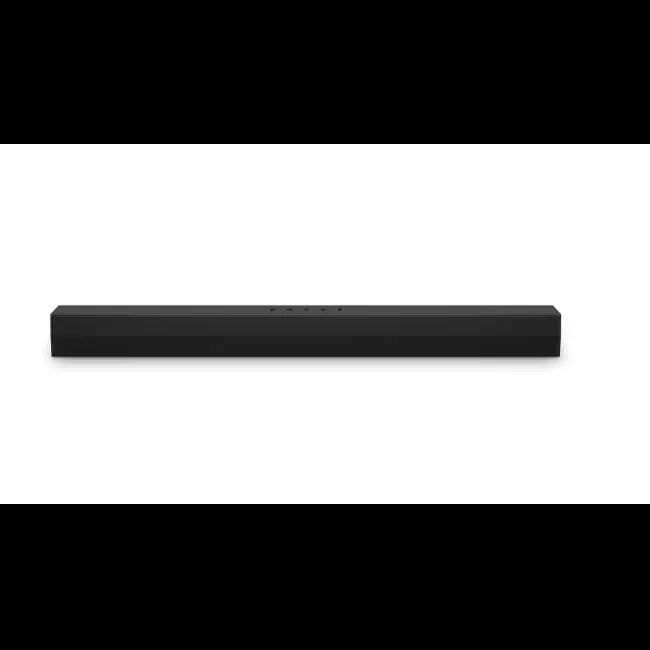LG 2.1ch 300W Soundbar with Subwoofer - Black