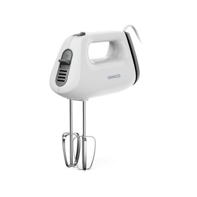Kenwood QuickMix Lite Hand Mixer White with Whisk
