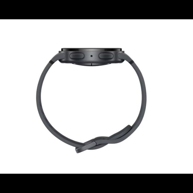 Samsung Galaxy Watch8 Smartwatch Graphite, Round, Black, Gray