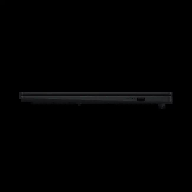 ASUS Vivobook 16 Laptop 16" Ryzen AI 7 16GB 1TB Black - Image Features: ASUS Vivobook, Keyboard