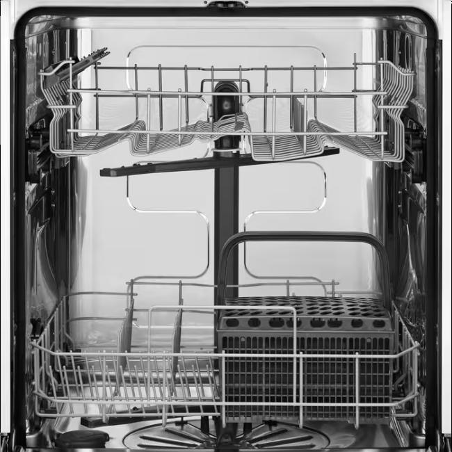 Electrolux Freestanding 13 Place Stainless Steel Dishwasher with AirDry Technology