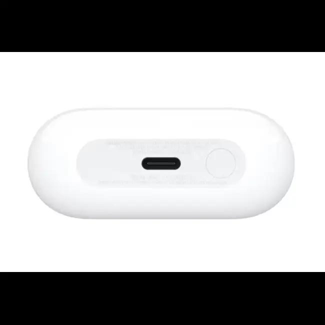 Samsung Galaxy Buds3 Pro Wireless Headphones White In-Ear