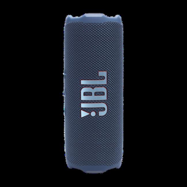 JBL Flip 7 Portable Bluetooth Speaker Blue