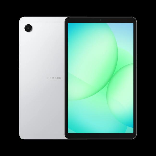 Samsung Galaxy Tab A11 64GB Silver Tablet