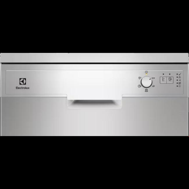 Electrolux Freestanding 13 Place Stainless Steel Dishwasher with AirDry Technology
