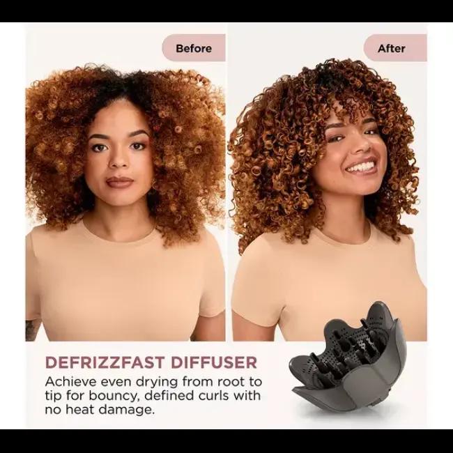 Shark SpeedStyle Pro FLEX Hair Dryer with Attachments, Free Delivery
