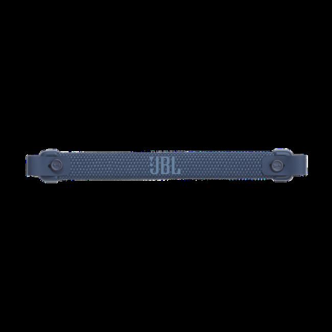 JBL Charge 6 Blue Bluetooth Speaker with Auracast, 24hr Playback, Waterproof, Dustproof, Drop-proof, JBL Pro Sound, Portable App Compatible, Recycled Materials, 16W Output