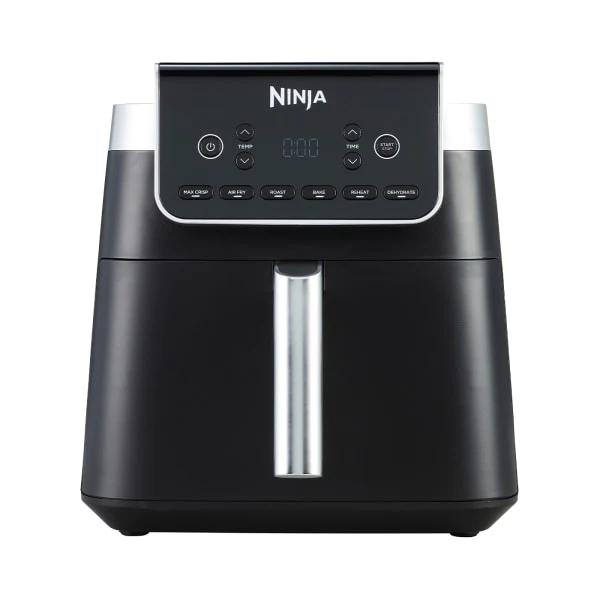 Ninja Max Pro 6.2L Air Fryer | Air Fry, Roast, Bake, Reheat, Dehydrate, Max Crisp